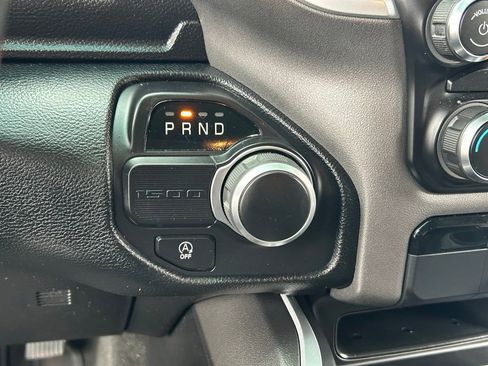 Used 2021 RAM 1500 Big Horn image 16