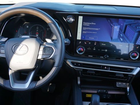 Certified 2024 Lexus RX 350 Premium Plus image 29