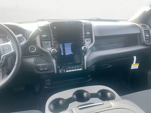 New 2026 RAM 3500 Tradesman image 11