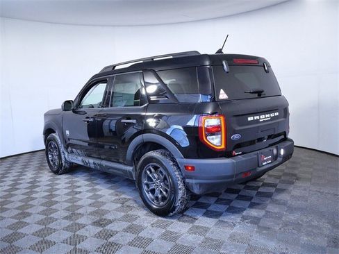 Certified 2023 Ford Bronco Sport Big Bend image 6