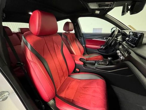 Used 2023 Acura Integra A-Spec image 9