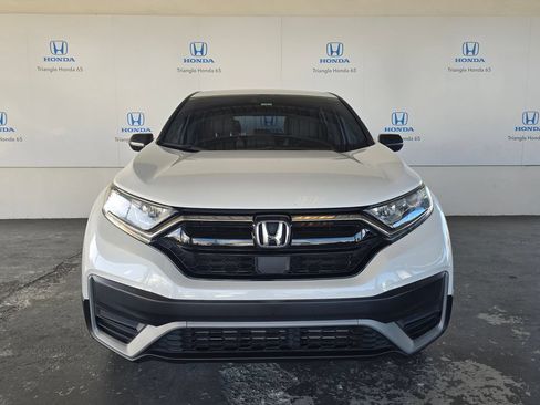 Used 2022 Honda CR-V LX image 24