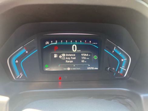 Used 2022 Honda Odyssey Elite image 21