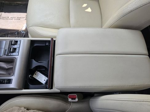 Used 2012 Lexus GX 460 w/ Comfort Plus Pkg AWD/4WD image 24