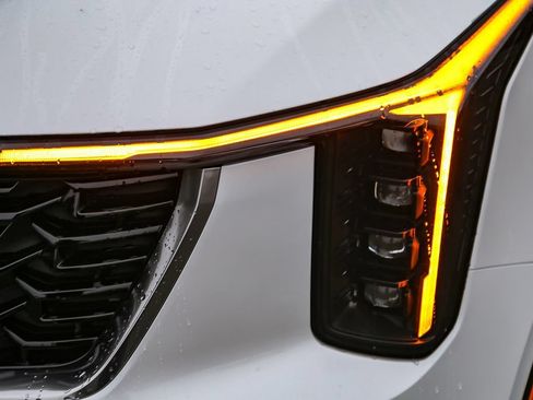 Certified 2026 Kia Sorento EX w/ EX Premium Package AWD/4WD image 5