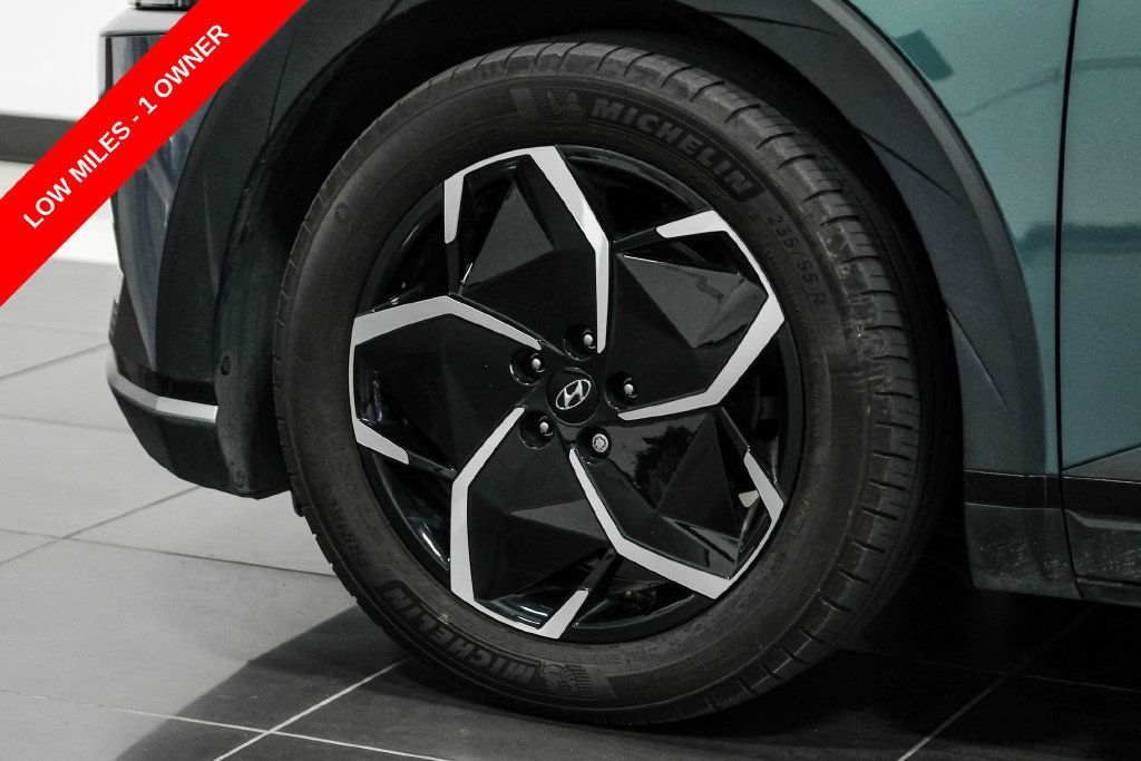 Used 2023 Hyundai Ioniq 5 SE w/ Cargo Package AWD/4WD image 48