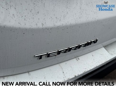 Used 2020 GMC Terrain SLT w/ Preferred Package image 9