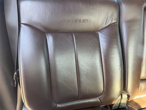 Used 2009 Ford F150 Platinum image 34
