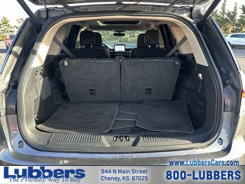Used 2023 Lincoln Aviator Reserve image 24