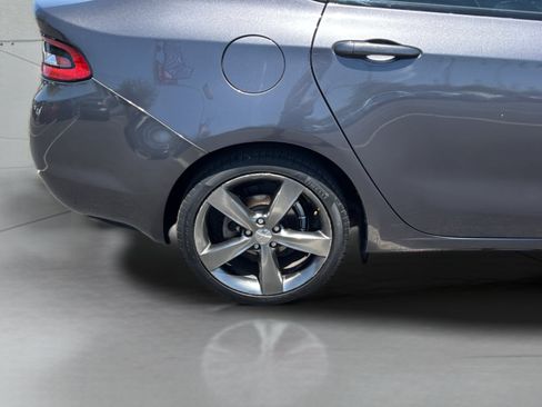 Used 2015 Dodge Dart GT w/ Sun/Sound Group FWD image 35