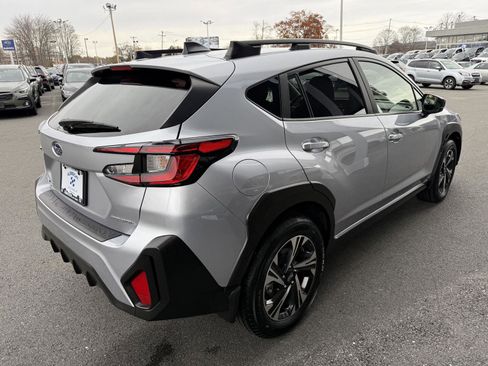 Certified 2024 Subaru Crosstrek 2.0i Premium image 5