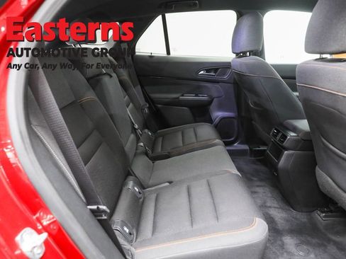 Used 2024 Honda Prologue EX image 21