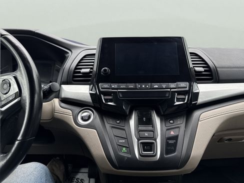 Used 2018 Honda Odyssey EX-L image 26