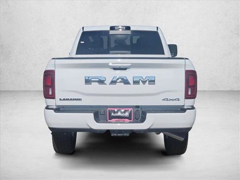 New 2026 RAM 2500 Laramie image 6