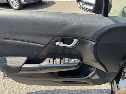 Used 2013 Honda Civic LX image 14