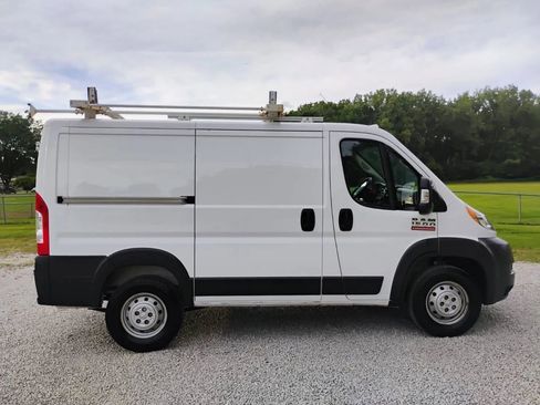 Used 2017 RAM ProMaster 1500 image 6