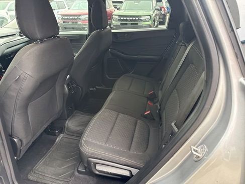 Used 2023 Ford Escape Active w/ Tech Pack #1 image 11