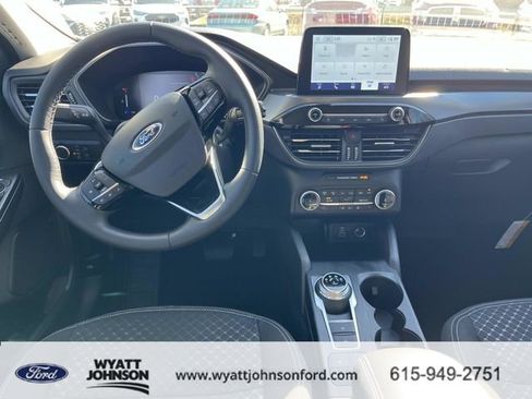 New 2026 Ford Escape Active w/ Cold Weather Package image 15