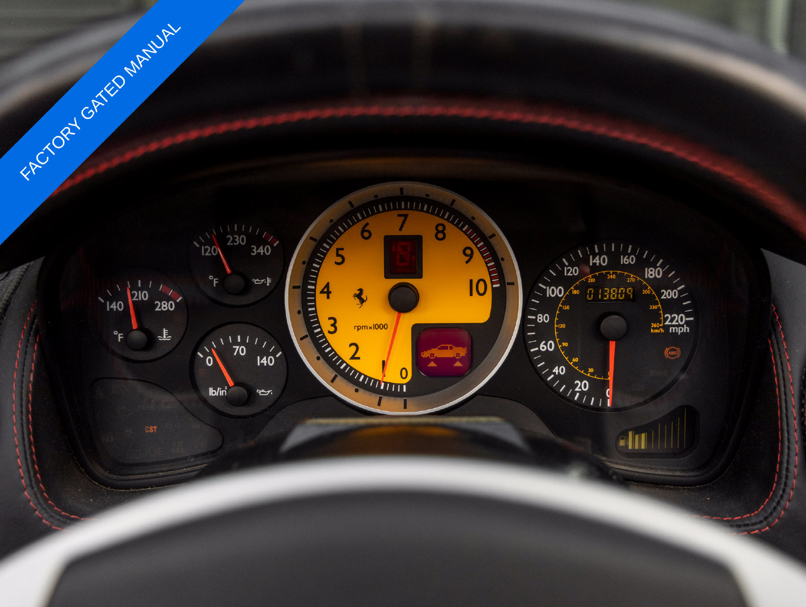 Used 2006 Ferrari F430 Spider RWD image 38