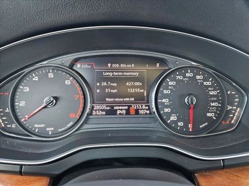 Used 2020 Audi Q5 2.0T Premium w/ Convenience Package AWD/4WD image 12