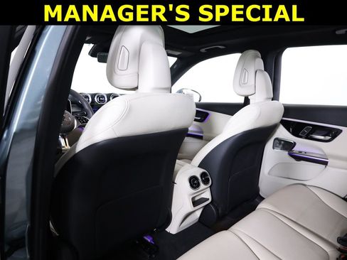 Certified 2026 Mercedes-Benz GLC 300 4MATIC image 32