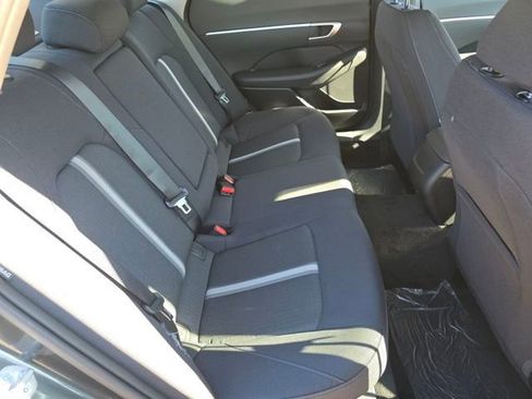 New 2026 Hyundai Sonata SEL image 25