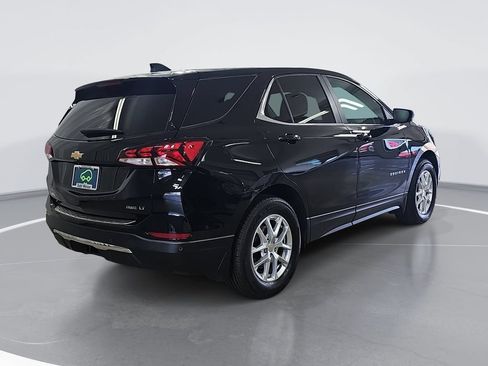 Certified 2024 Chevrolet Equinox LT AWD/4WD image 3