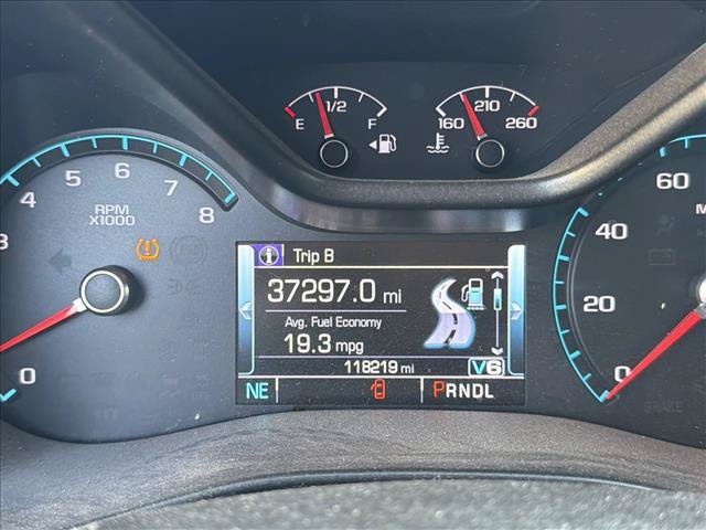Used 2018 Chevrolet Colorado LT AWD/4WD image 12
