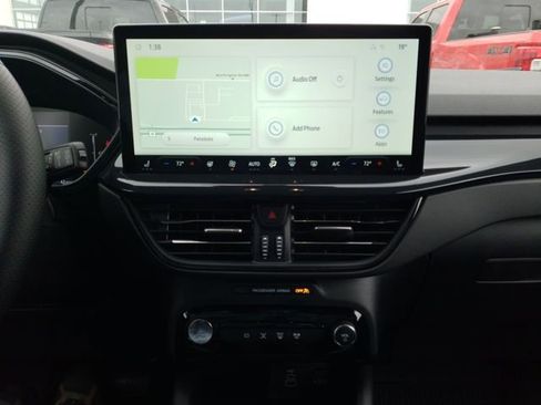 New 2026 Ford Escape ST-Line Select w/ Tech Pack #1 image 21