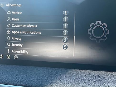 Used 2026 Nissan Kicks SV w/ SV Premium Package AWD/4WD image 31