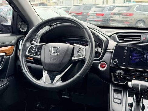 Used 2020 Honda CR-V EX-L image 35