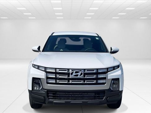 New 2026 Hyundai Santa Cruz SE image 2