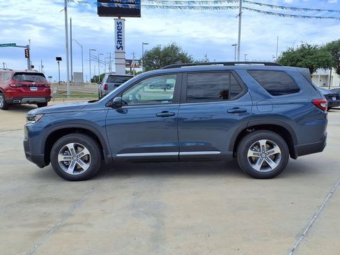 New 2026 Honda Pilot EX-L image 4