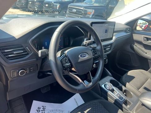 Certified 2024 Ford Escape Active w/ Tech Pack #1 AWD/4WD image 7