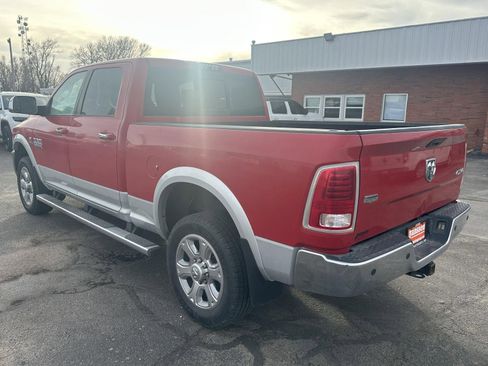 Used 2014 RAM 2500 Laramie image 2