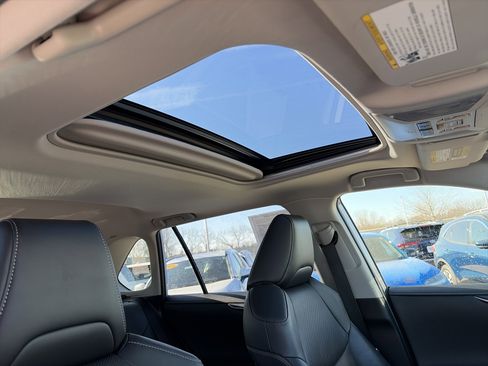 Used 2019 Toyota RAV4 Limited w/ Cold Weather Package image 16