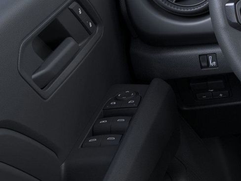 New 2026 Chevrolet Colorado Trail Boss AWD/4WD image 22