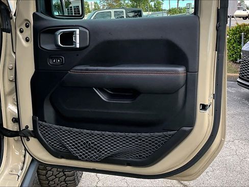 Used 2022 Jeep Gladiator Mojave w/ LED Lighting Group image 25