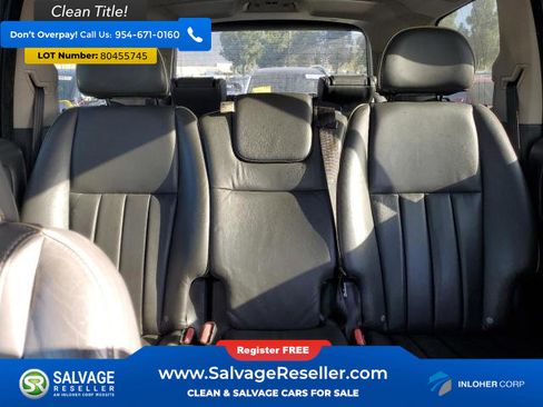 Used 2013 Volvo XC90 3.2 image 13