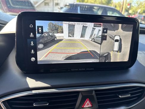 Used 2022 Hyundai Santa Fe Calligraphy image 26
