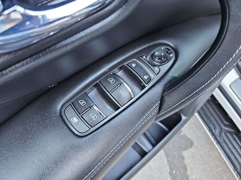 Used 2023 INFINITI QX80 Luxe w/ Cargo Package image 28