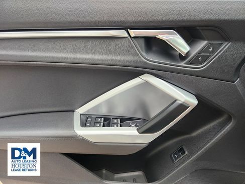 Used 2019 Audi Q3 2.0T Premium Plus w/ Premium Plus Package image 29