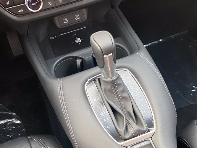 New 2027 Honda HR-V EX-L image 18