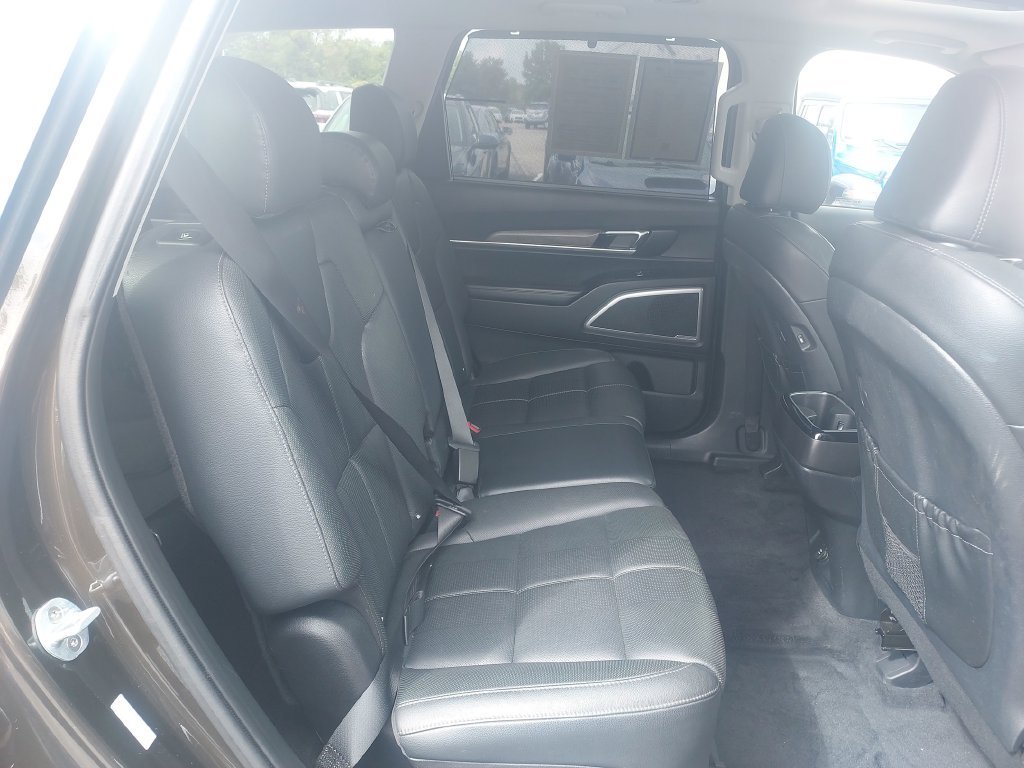 Used 2020 Kia Telluride EX AWD/4WD image 43