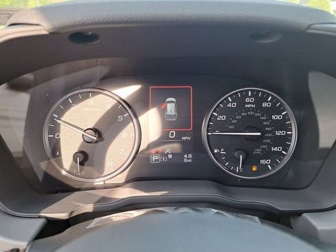 New 2026 Subaru Crosstrek 2.0i Premium AWD/4WD image 8