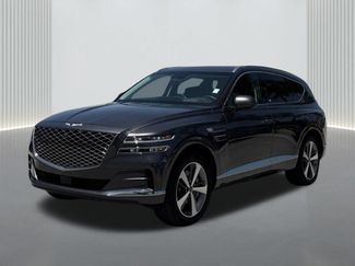Used 2023 Genesis GV80 3.5T Advanced + AWD/4WD 360° Tour