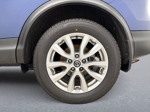 Used 2022 Nissan Rogue Sport S AWD/4WD image 24