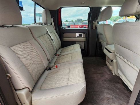Used 2010 Ford F150 XLT AWD/4WD image 15