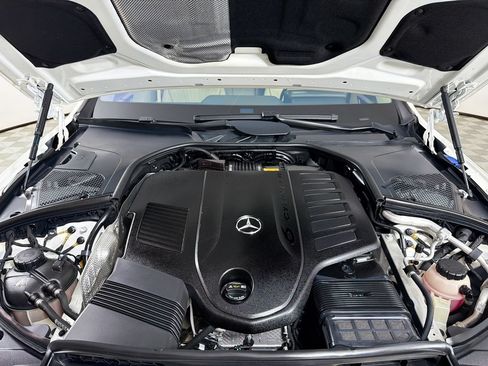 Used 2023 Mercedes-Benz S 500 4MATIC image 31