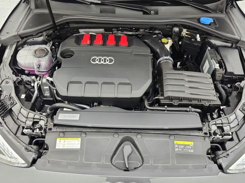 New 2026 Audi S3 Premium image 13